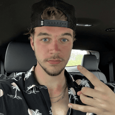 Zach Redder, Founder of Keystone